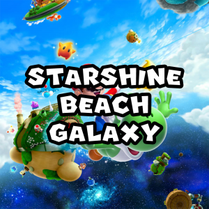 Zzzzz 1715781979smg2starshinebeachgalaxy — Super Mario Music option 502