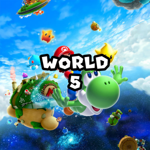 Zzzzz 1715781979smg2world5 — Super Mario Music option 505