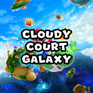 Zzzzz 1715781980smg2cloudycourtgalaxy — Super Mario Music option 493