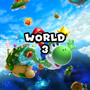 Zzzzz 1715781981smg2world3 — Super Mario Music option 488