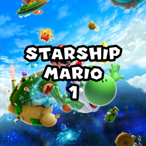 Zzzzz 1715781982smg2starshipmario1 — Super Mario Music option 476