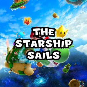 Zzzzz 1715781982smg2thestarshipsails — Super Mario Music option 477