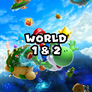 Zzzzz 1715781982smg2world1and2 — Super Mario Music option 478