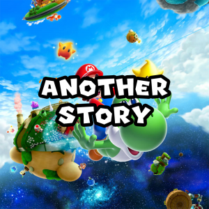 Zzzzz 1715781983smg2anotherstory — Super Mario Music option 468