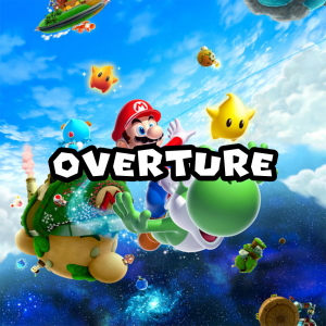 Zzzzz 1715781983smg2overture — Super Mario Music option 467