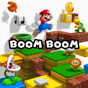 Zzzzz 1715782558sm3dlboomboom — Super Mario Music option 584