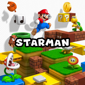 Zzzzz 1715782558sm3dlstarman — Super Mario Music option 581