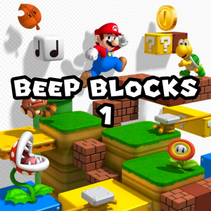 Zzzzz 1715782559sm3dlbeepblocks1 — Super Mario Music option 574