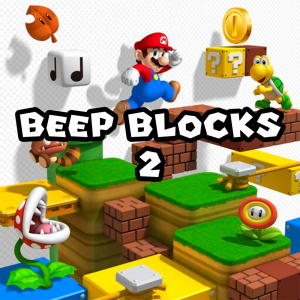 Zzzzz 1715782559sm3dlbeepblocks2 — Super Mario Music option 575
