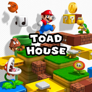 Zzzzz 1715782559sm3dltoadhouse — Super Mario Music option 577