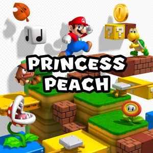 Zzzzz 1715782560sm3dlprincesspeach — Super Mario Music option 568