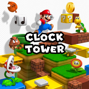 Zzzzz 1715782561sm3dlclocktower — Super Mario Music option 558