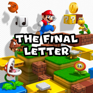 Zzzzz 1715782561sm3dlthefinalletter — Super Mario Music option 559
