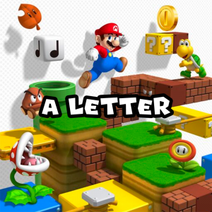 Zzzzz 1715782563sm3dlaletter — Super Mario Music option 545