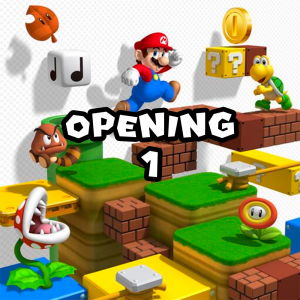 Zzzzz 1715782563sm3dlopening1 — Super Mario Music option 541