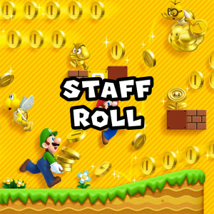Zzzzz 1715782925nsmb2staffroll — Super Mario Music option 598