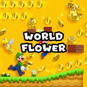 Zzzzz 1715782925nsmb2worldflower — Super Mario Music option 593