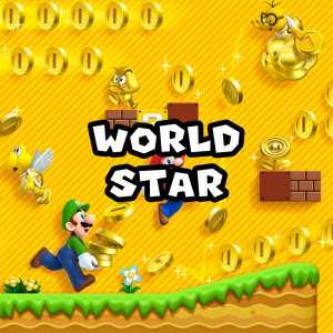 Zzzzz 1715782925nsmb2worldstar — Super Mario Music option 595