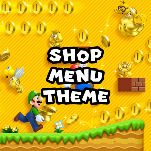 Zzzzz 1715782926nsmb2shopmenutheme — Super Mario Music option 590