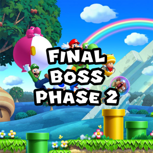 Zzzzz 1715783018nsmbufinalboss Phase2 — Super Mario Music option 617