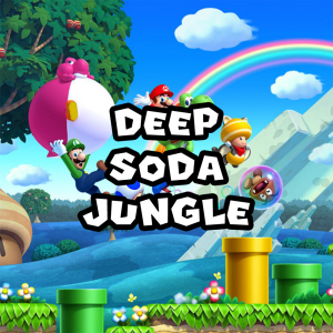 Zzzzz 1715783019nsmbudeepsodajungle — Super Mario Music option 610