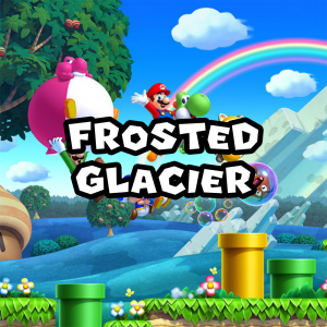 Zzzzz 1715783019nsmbufrostedglacier — Super Mario Music option 607