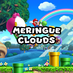 Zzzzz 1715783019nsmbumeringueclouds — Super Mario Music option 612