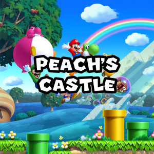 Zzzzz 1715783019nsmbupeachscastle — Super Mario Music option 614