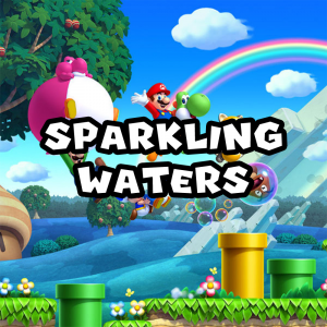 Zzzzz 1715783019nsmbusparklingwaters — Super Mario Music option 606