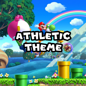 Zzzzz 1715783020nsmbuathletic — Super Mario Music option 613