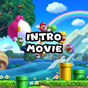 Zzzzz 1715783020nsmbuintromovie — Super Mario Music option 601
