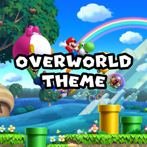 Zzzzz 1715783020nsmbuoverworld — Super Mario Music option 603