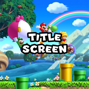 Zzzzz 1715783020nsmbutitlescreen — Super Mario Music option 599