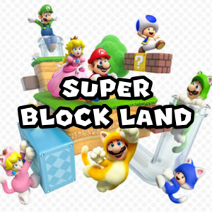 Zzzzz 1715783189sm3dwsuperblockland — Super Mario Music option 688