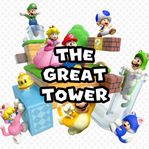 Zzzzz 1715783190sm3dwthegreattower — Super Mario Music option 677