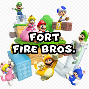 Zzzzz 1715783191sm3dwfortfirebros — Super Mario Music option 671