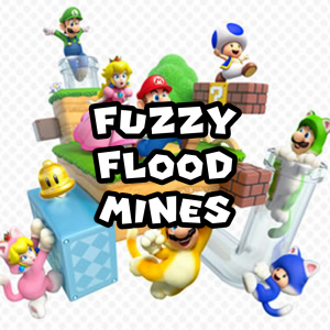 Zzzzz 1715783191sm3dwfuzzyfloodmines — Super Mario Music option 668