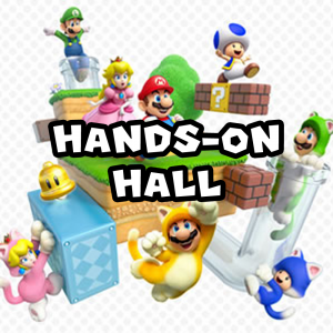 Zzzzz 1715783191sm3dwhandsonhall — Super Mario Music option 665