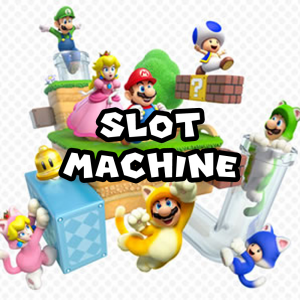 Zzzzz 1715783191sm3dwslotmachine — Super Mario Music option 667