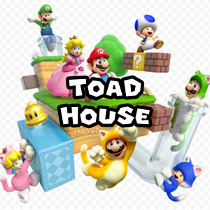 Zzzzz 1715783191sm3dwtoadhouse — Super Mario Music option 666