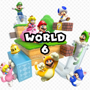 Zzzzz 1715783191sm3dwworld6 — Super Mario Music option 664