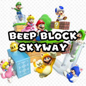 Zzzzz 1715783192sm3dwbeepblockskyway — Super Mario Music option 657