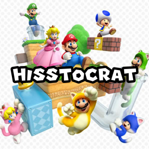 Zzzzz 1715783192sm3dwhisstocrat — Super Mario Music option 654