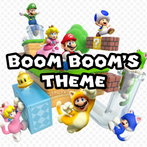 Zzzzz 1715783193sm3dwboomboomstheme — Super Mario Music option 644