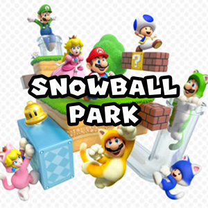 Zzzzz 1715783193sm3dwsnowballpark — Super Mario Music option 646