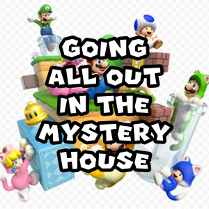 Zzzzz 1715783194sm3dwgoingalloutinthemysteryhouse — Super Mario Music option 642