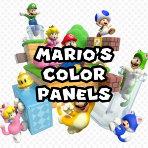 Zzzzz 1715783194sm3dwmarioscolorpanels — Super Mario Music option 639