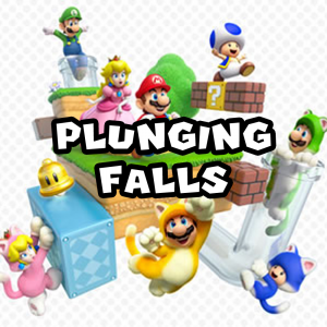 Zzzzz 1715783195sm3dwplungingfalls — Super Mario Music option 630