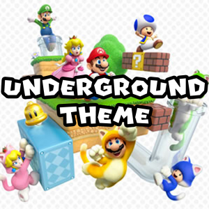 Zzzzz 1715783195sm3dwundergroundtheme — Super Mario Music option 627