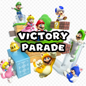 Zzzzz 1715783195sm3dwvictoryparade — Super Mario Music option 634